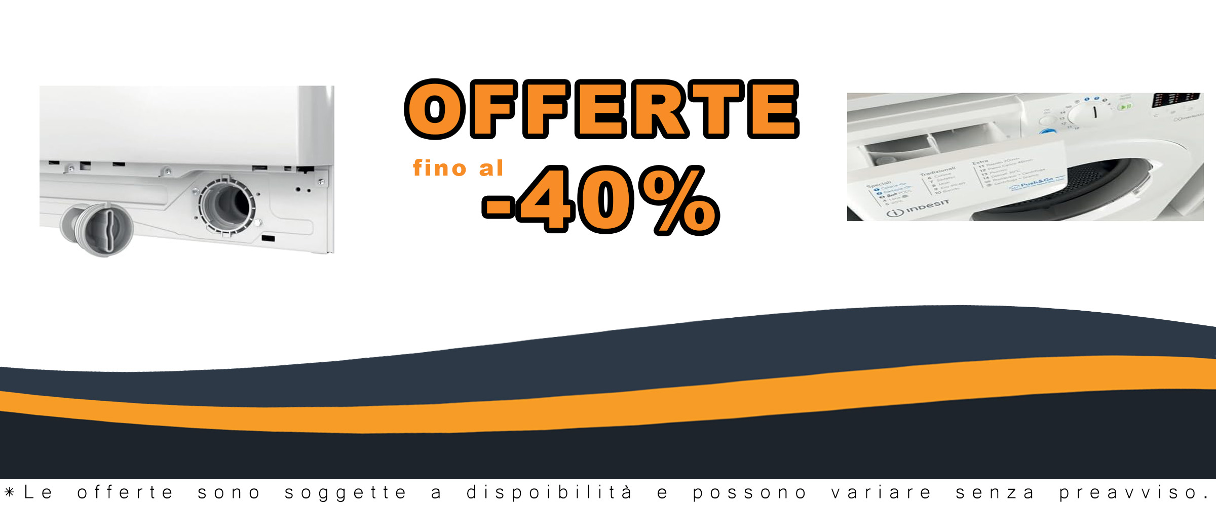 Indesit BWA 81496X WV IT - Lavatrice da 8 Kg, 1351 giri, Inverter, Classe energetica A in funzione