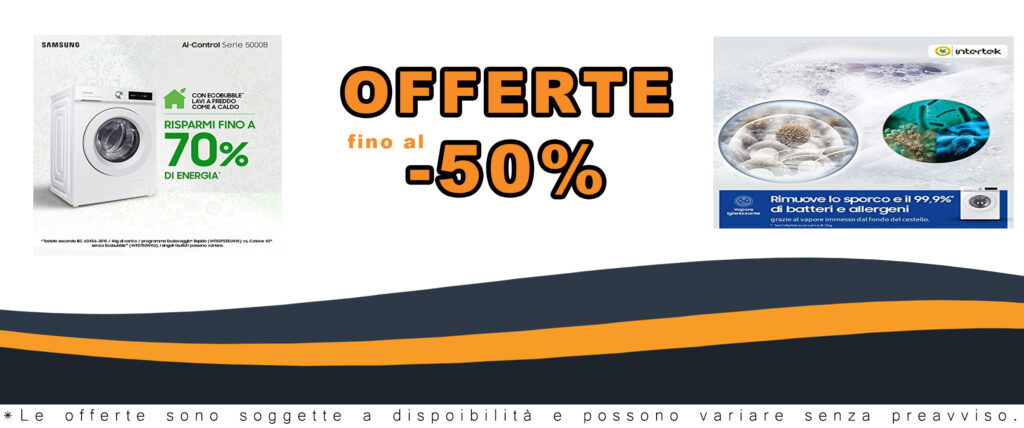 Samsung Lavatrice AI Control WW11BB504DTWS3 in bianco con carica frontale