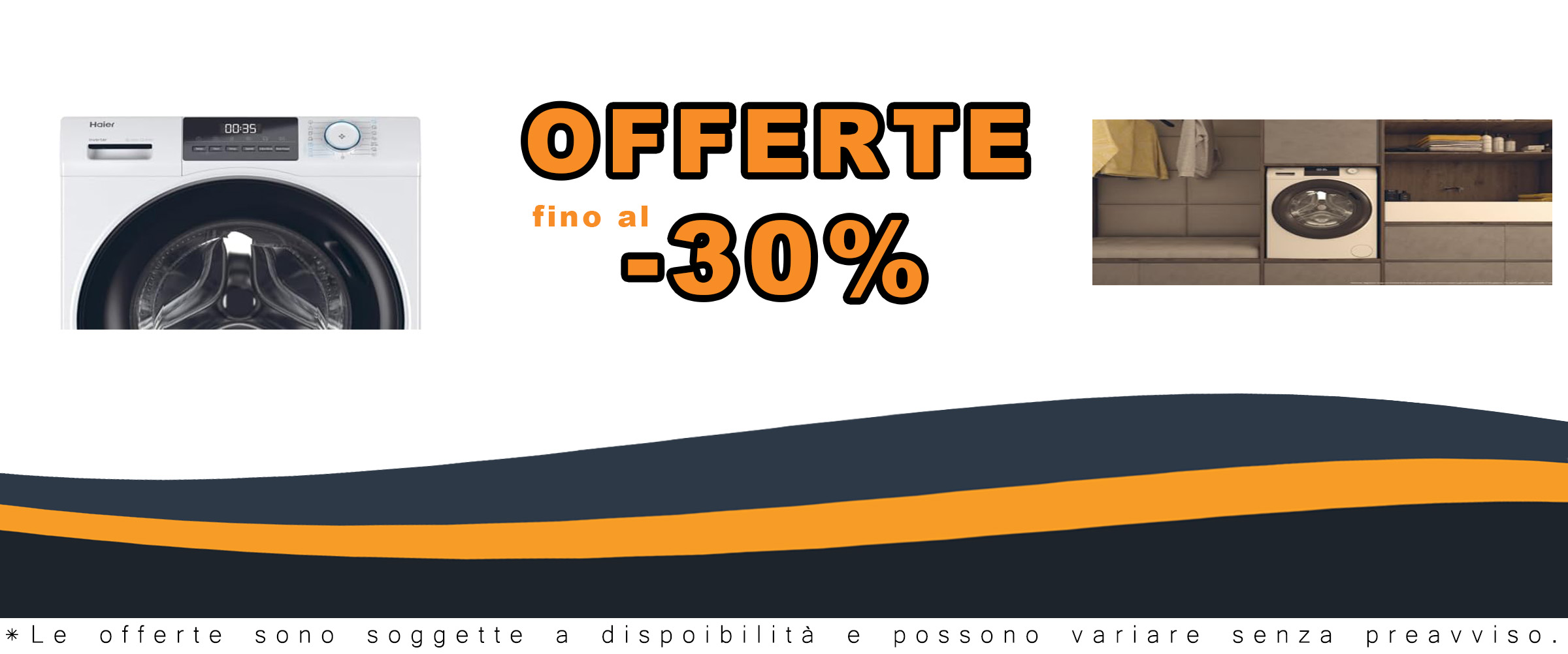 Haier HW90-BP14929A-S Lavatrice da 9 kg con Caricamento Frontale e Classe Energetica A