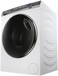 Haier HW120-B14IGIU1 Lavatrice da 12 kg con Inverter e Classe Energetica A  