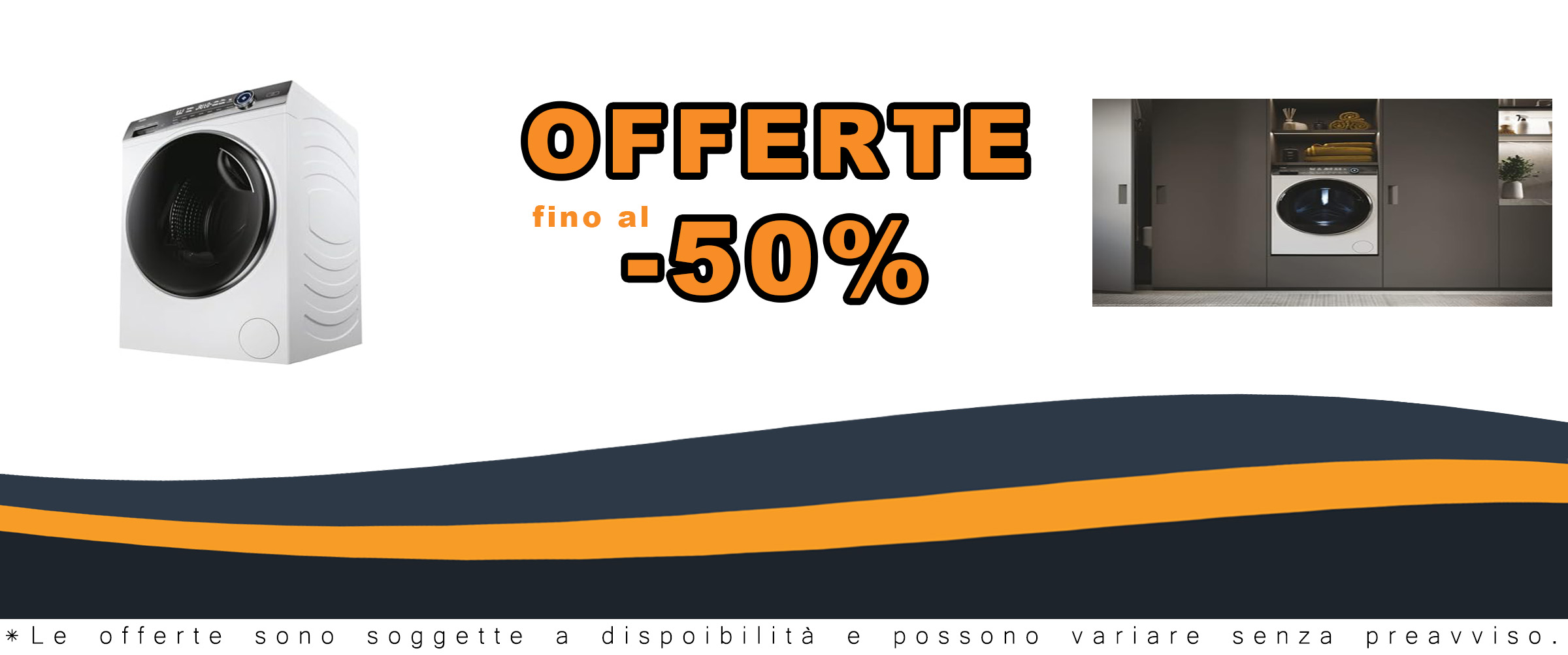Haier HW120-B14IGIU1 Lavatrice da 12 kg con Inverter e Classe Energetica A  