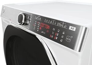 Hoover H-WASH 550 lavatrice 14 kg con controllo tramite app hOn