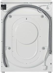 Lavatrice Indesit BWE 101496X WKV IT, Caricamento Frontale, 10 kg, 1351 giri, Inverter, Classe energetica A