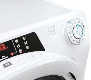 Candy RO 1484DWMT/1-S lavatrice 8 kg, classe A, 1400 giri, bianco