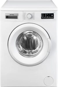 Lavatrice Slim 40CM 5KG 1000G Top Removibile Lana RAPIDO 1 - D LBW50CIT