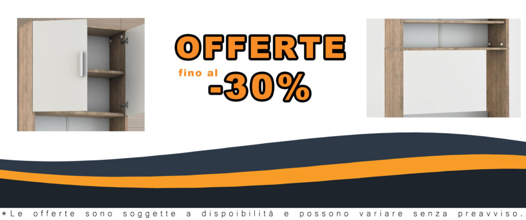 Vicco Mobile lavatrice Bianco/Sonoma 64 x 190 cm, mobile elegante per lavanderia