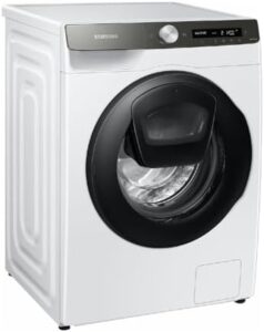 Lavatrice 8 Kg Classe A+++ 1400 Giri con funzione vapore per un bucato perfetto e a basso consumo energetico