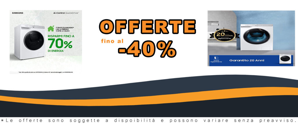 Samsung Lavatrice Ai Control QuickDrive™ WW80T954ASH/S3 con capacità 8 kg, WiFi e funzione Vapore.