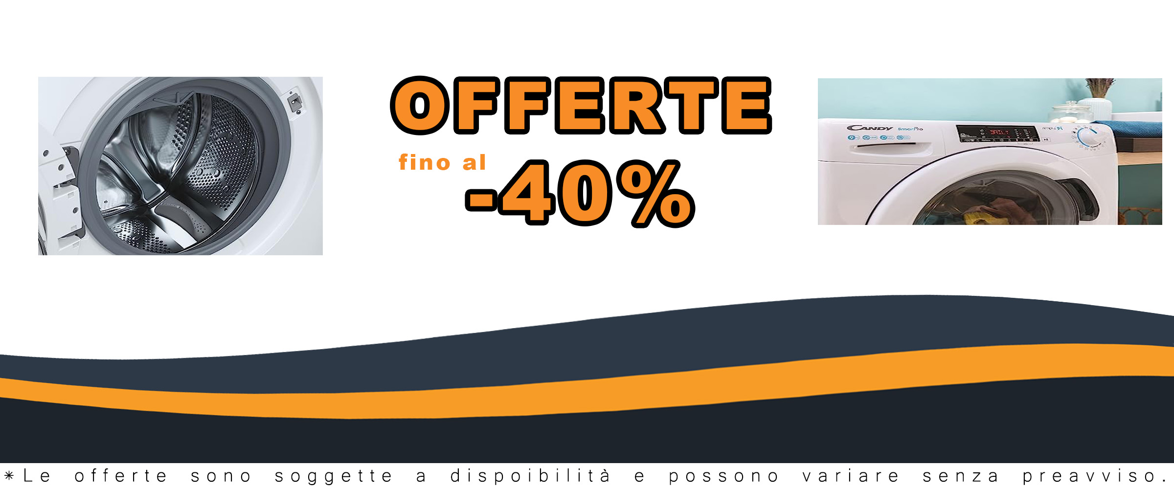 Candy Smart Pro Lavatrice 9 Kg, Libera Installazione, Carica Frontale, Classe B