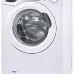 Lavatrice Candy Smart CSS128TE-11 bianca, 8 kg, 1200 giri/min, classe D  