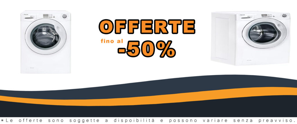 Lavatrice 8 Kg Classe A+++ 1200 giri con tecnologia avanzata e basso consumo energetico
