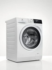 Lavatrice Electrolux EW6F394IQ con SensiCare e AutoDose, 9 Kg, Classe A, connettività Wi-Fi e codice sconto esclusivo