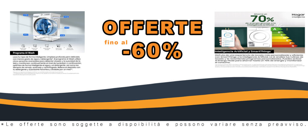 Samsung WW90DB7U94GEU3 Lavatrice AI EcoBubble, 9 kg, Bianco