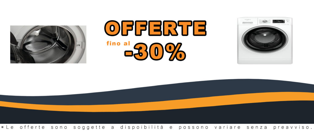 Lavatrice Whirlpool FFB 948 BSV IT Caricamento frontale 9 kg 1400 giri/min in bianco