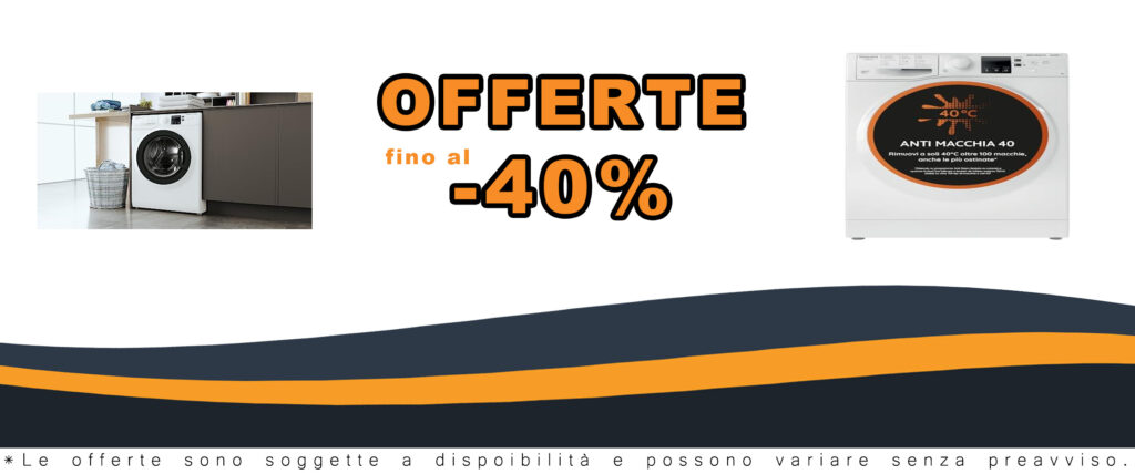 Immagine della Lavatrice Slim Hotpoint Ariston RSSF R327 IT con carica frontale, classe D e capacità di 7,0 kg