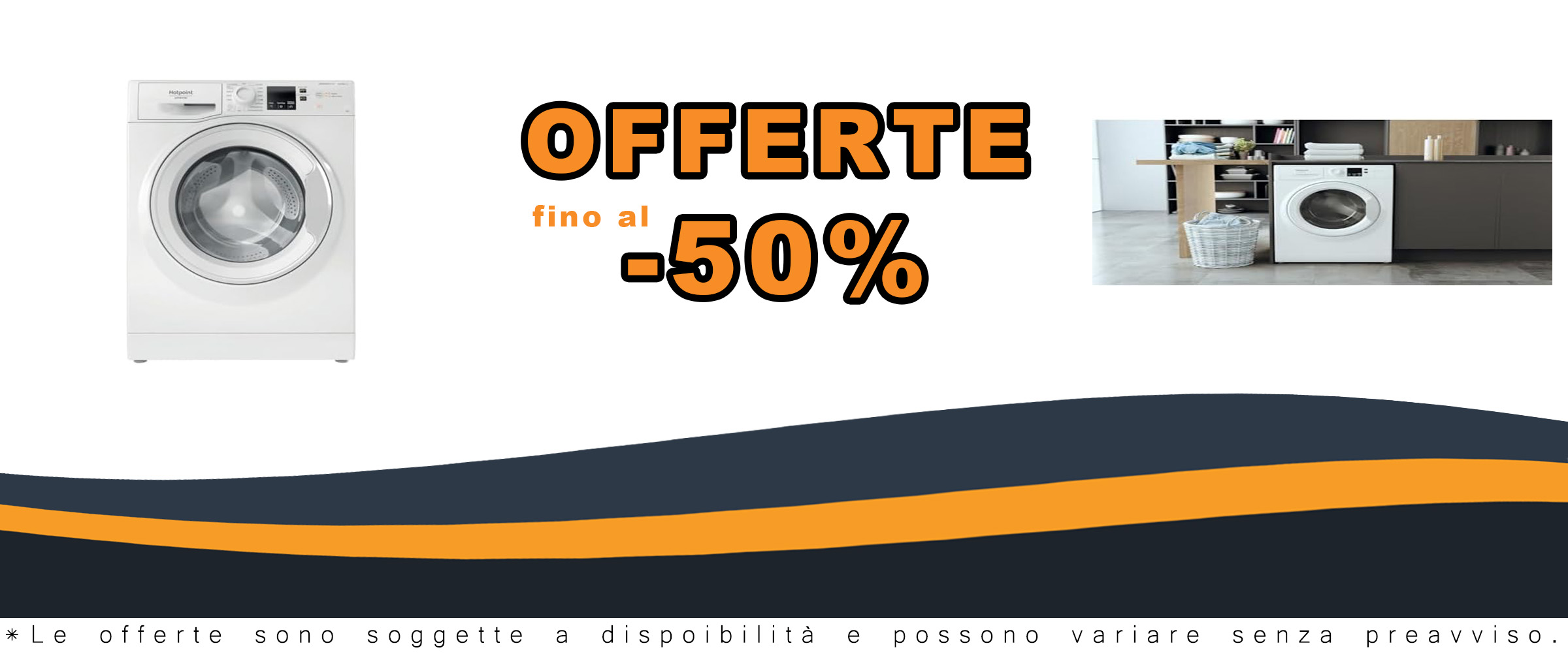 Lavatrice Hotpoint NFR428W IT, modello a carica frontale da 8,0 kg, ideale per famiglie, alta efficienza energetica, silenziosa e con sconto esclusivo