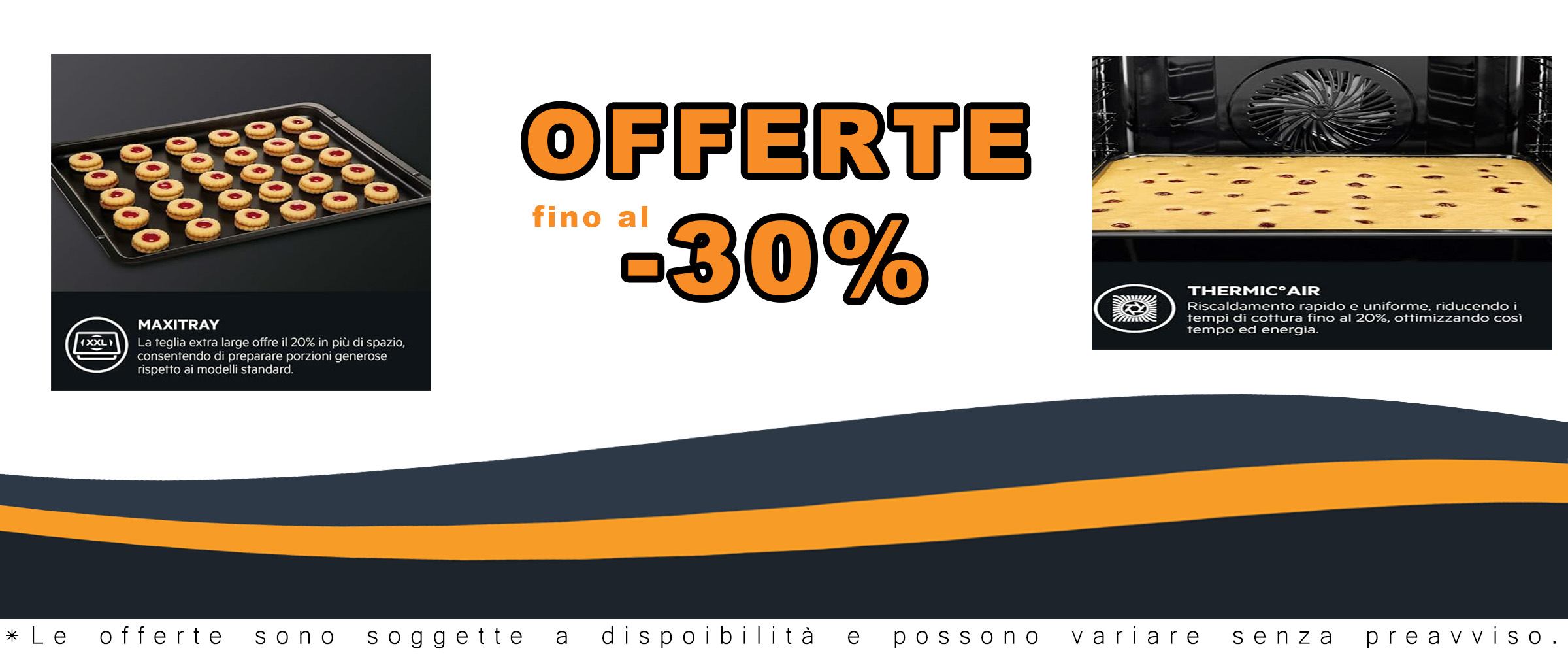 AEG Serie 6000 Forno da Incasso Multifunzione con capacità di 72 litri, design in acciaio inox antimpronta e tecnologia SurroundCook.