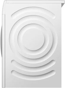 Lavatrice Bosch Serie 8 WGB244A0IT con capacità 9 kg e velocità di centrifuga 1400 rpm
