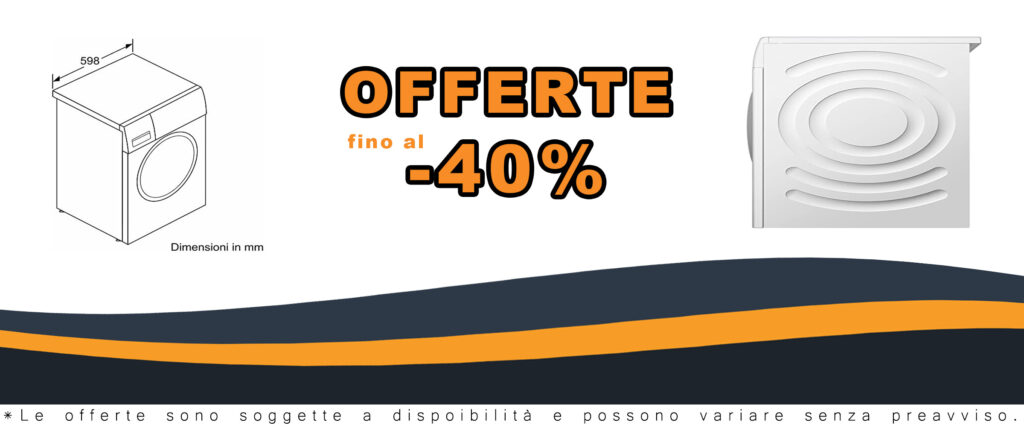 Lavatrice Bosch Serie 4 a carica frontale, 8 kg, perfetta per famiglie di medie dimensioni, con prestazioni elevate e risparmio energetico.