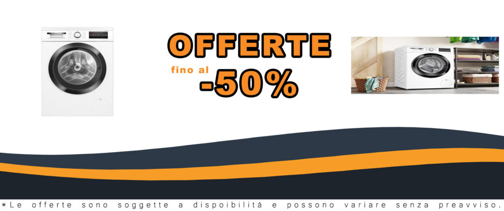 Lavatrice frontale BOSCH WUU28T69FR con motore EcoSilence Drive e programma Anti-Allergie