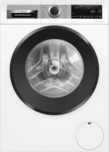 Bosch Hausgeräte WGG256Z40 - Lavatrice Serie 6 con Iron Assist e tecnologia Active Water Plus