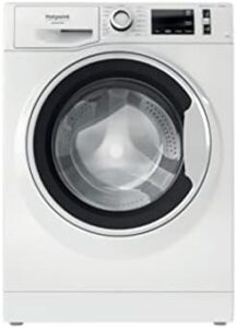 Lavatrice Carica Frontale 9 kg Classe A Inverter Vapore NG96WITN
