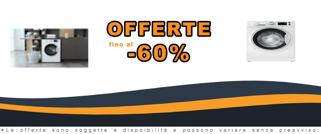 Lavatrice Carica Frontale 9 kg Classe A Inverter Vapore NG96WITN