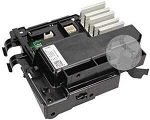 Scheda inverter/scheda motore originale Beko 2419806001 per lavatrice, ricambio affidabile per migliorare le prestazioni del tuo elettrodomestico.