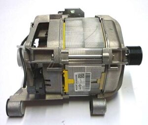 Gruppo motore per lavatrice BEKO 2834820200, efficiente e silenzioso, ideale per migliorare le prestazioni della tua lavatrice.