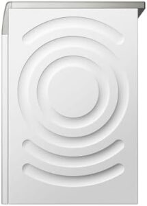 Immagine della Bosch WNA13470 Serie 4 Asciugatrice con capacità di 8 kg di lavaggio e 5 kg di asciugatura