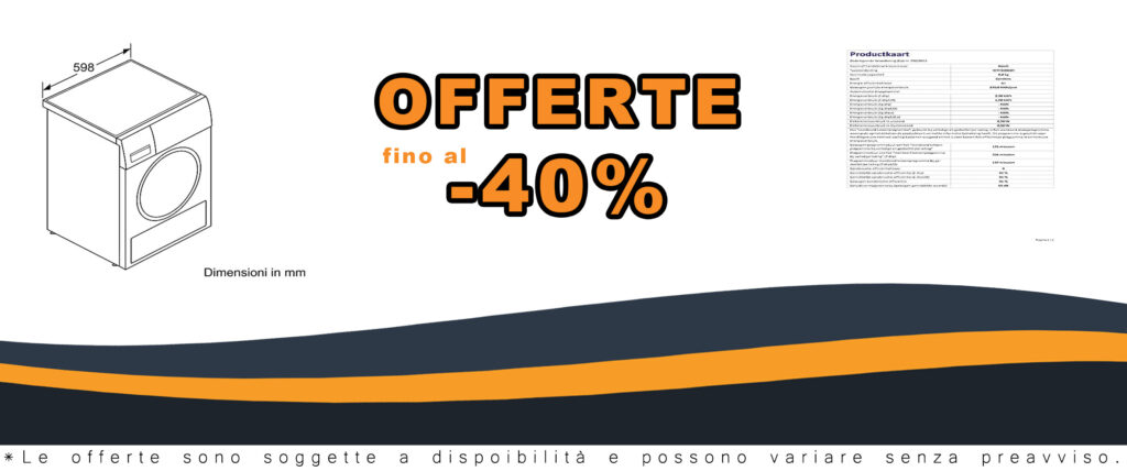 Bosch WTH83058II Serie 4, asciugatrice a pompa di calore con capacità 8 kg, programma rapido e Auto Dry