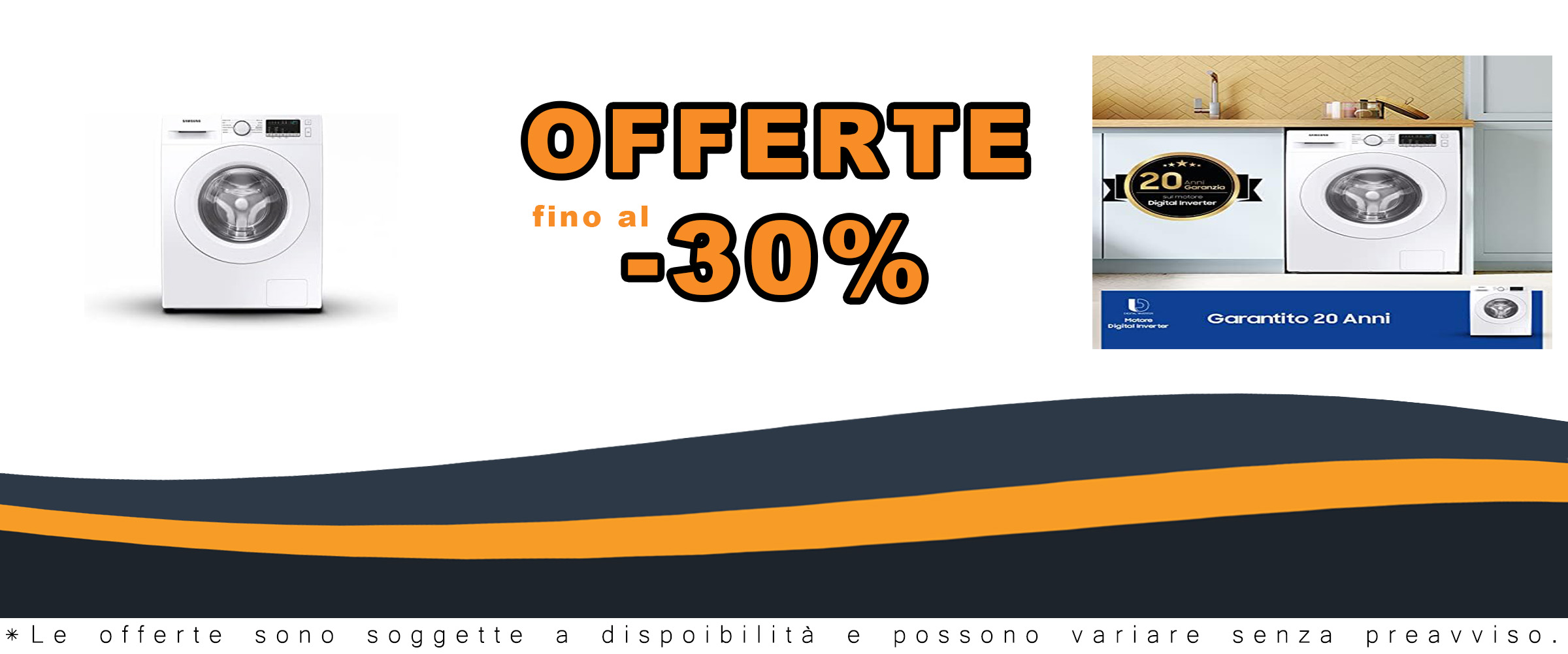 Samsung Lavatrice Serie 4000T WW90T4040EE/ET, 9 kg, 1400 RPM, con funzione vapore e carica frontale  