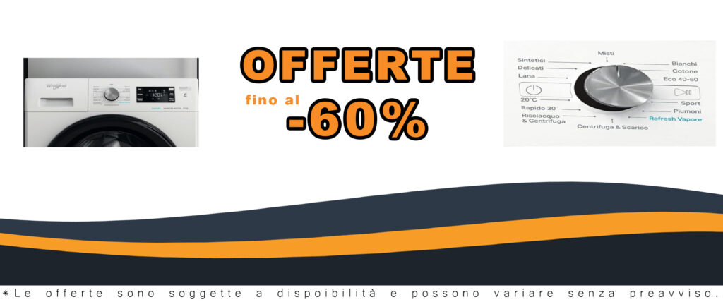 Lavatrice Carica Frontale 9 Kg FFB R649 BV IT - Design moderno e funzionale