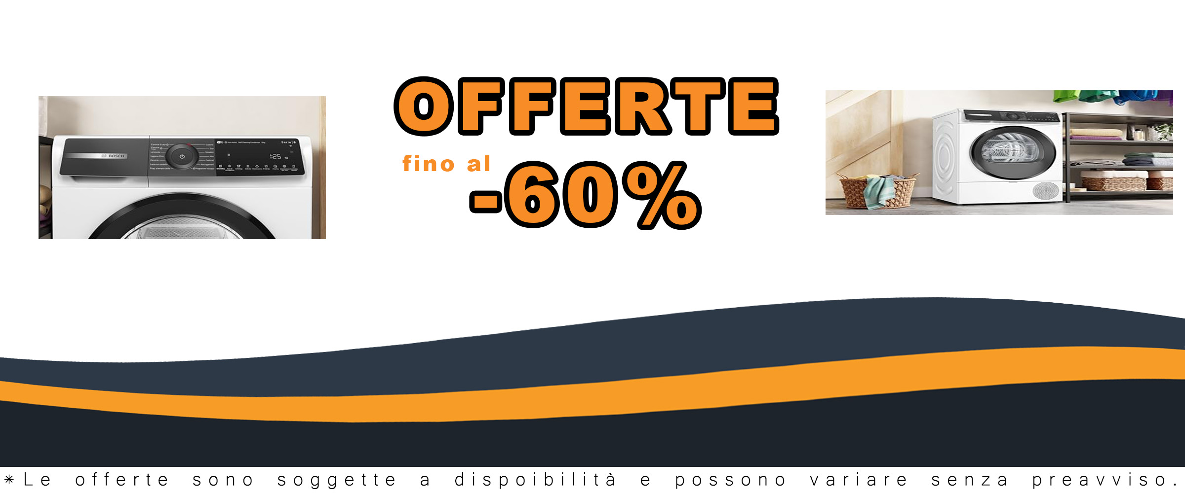 Bosch WQH245A0IT Serie 6 Asciugatrice a pompa di calore, 9 kg, condensatore autopulente, Iron Assist, Home Connect