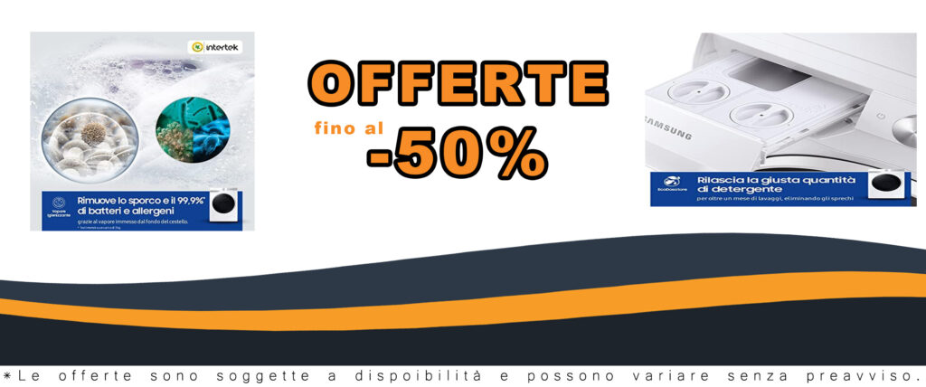 Samsung Lavatrice Ai Control UltraWash WW90T734DWH/S3, tecnologia WiFi e vapore per un lavaggio perfetto