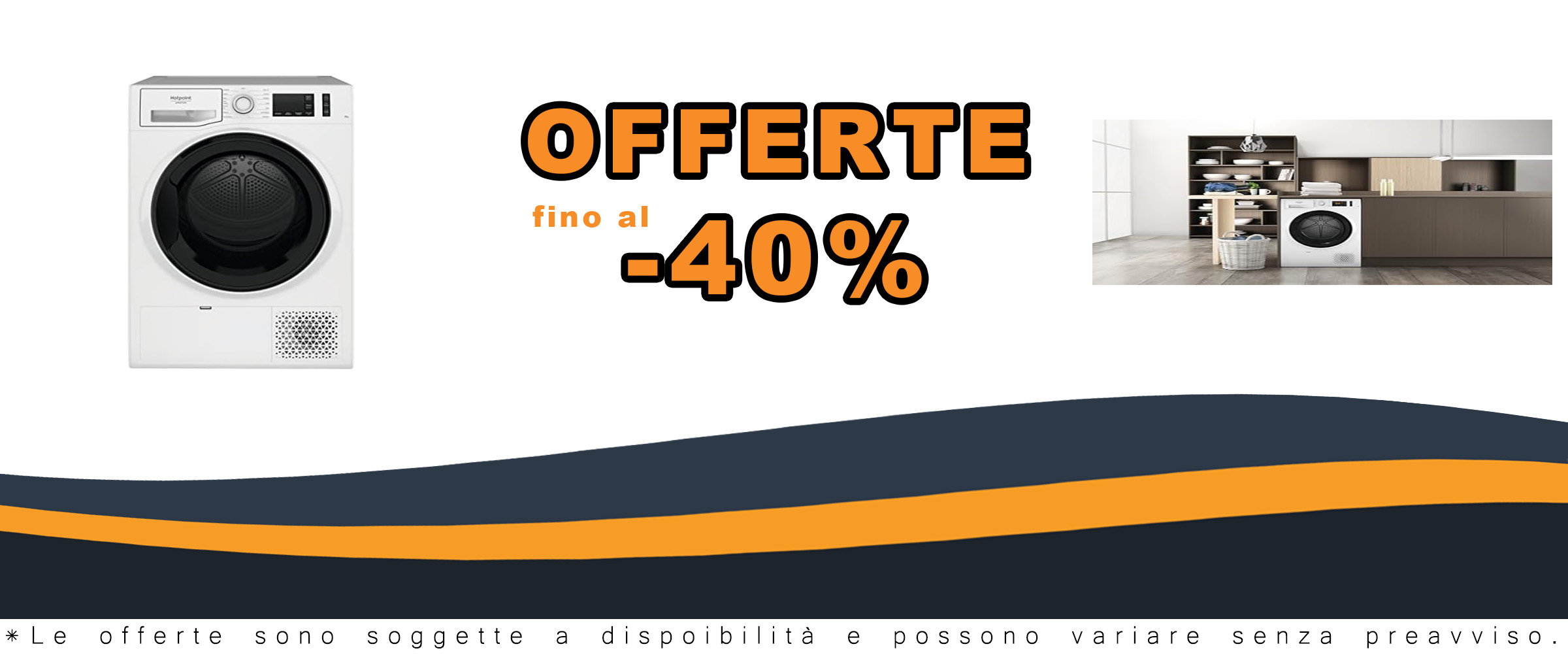 Asciugatrice Hotpoint Ariston NT M11 82K IT R a pompa di calore con capacità 8 kg e design compatto.