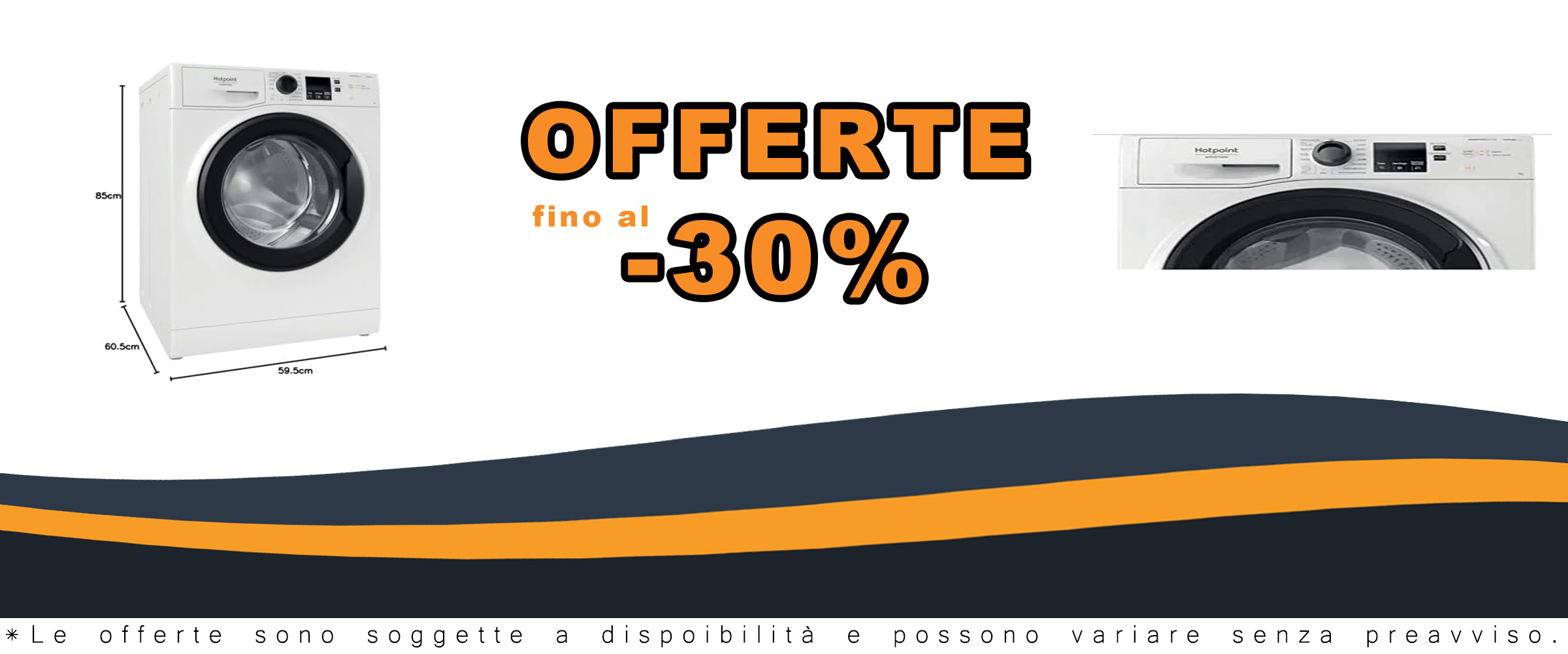 Lavatrice 9 Kg Classe B 60,5 cm 1200 giri Vapore Inverter NF925WKIT, modello innovativo con motore Inverter e funzione vapore per un lavaggio efficiente e delicato.