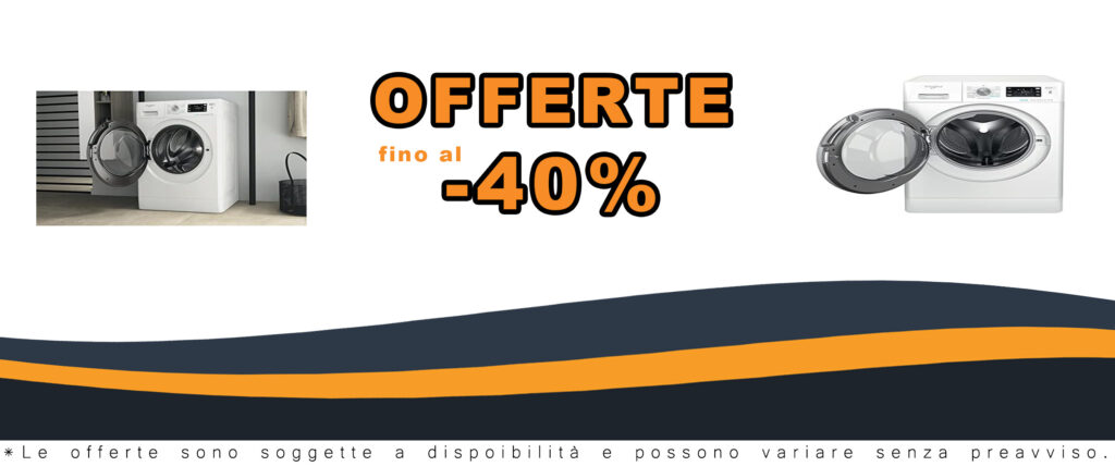 Lavatrice 10 kg con centrifuga a 1400 giri, funzione vapore e design compatto, perfetta per famiglie numerose.
