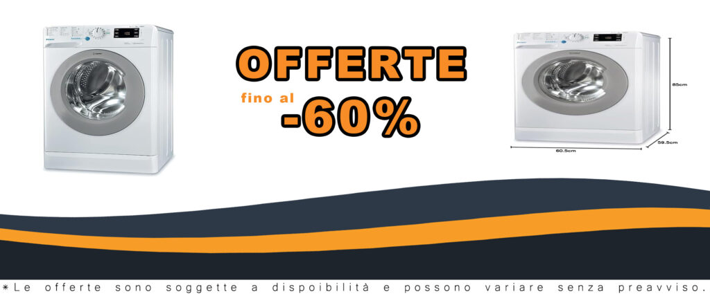 Lavatrice Indesit BWE 101484X WSSS IT con carica frontale, capacità 10kg e classe energetica A+++