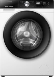 Lavatrice WF3S7021BW da 7 kg, 1200 giri/min, Classe energetica A  
