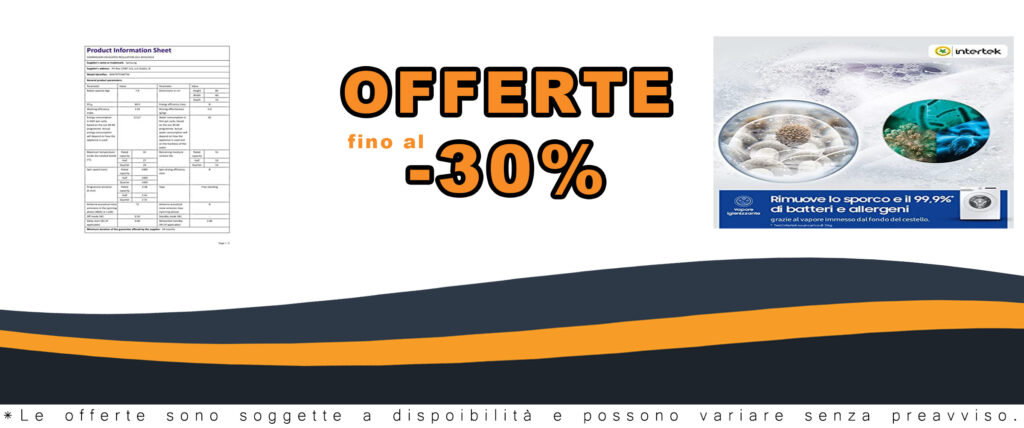 Samsung Lavatrice AI Control Ecodosatore WW70T534DTW/S3 con funzione Wi-Fi, Ecodosatore e tecnologia Vapore, carica frontale.