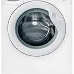 Lavatrice Iberna 10 Kg Classe E, 1200 giri, ideale per famiglie numerose, con programmi di lavaggio versatili e consumi energetici ridotti.