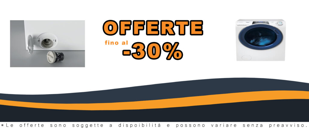 Lavatrice Candy RapidÓ PRO RP4 476BWMUC-S con caricamento frontale 7 kg e velocità 1400 giri/min in color bianco.