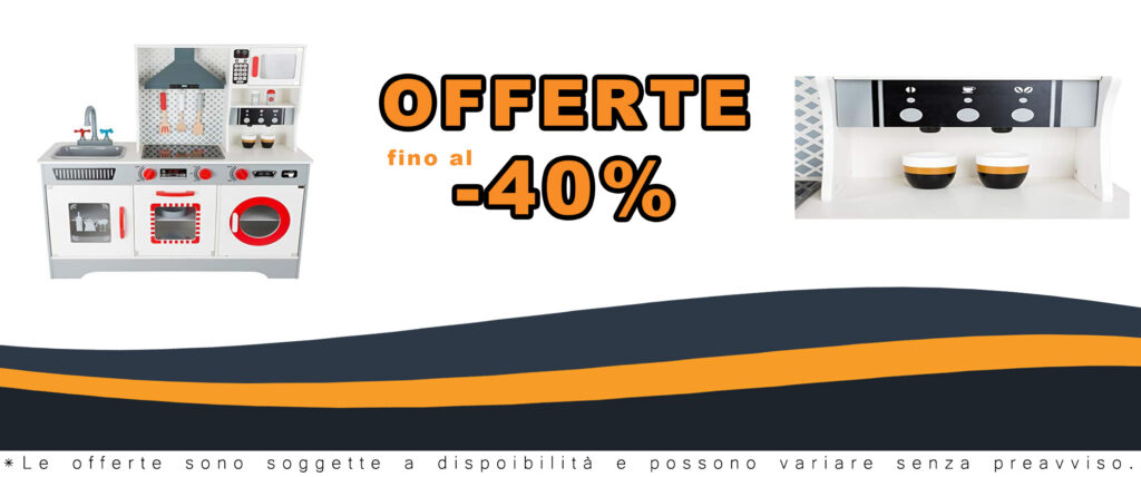 Small Foot- Cucina Design Premium in Legno, con Macchina da caffè Integrata, lavastoviglie, Lavatrice, ECC, a Partire dai 3 Anni Giocattoli, Multicolore, 90 x 30 x 90 centimètres, 11081