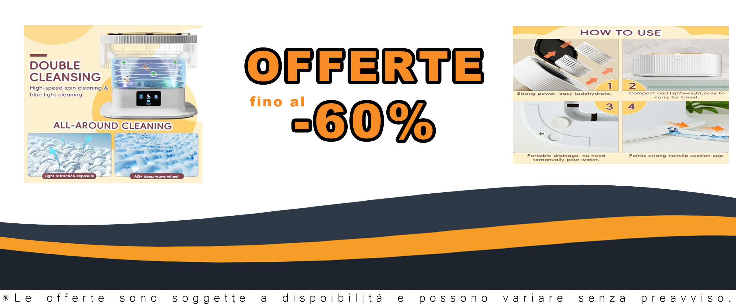 Lavatrice portatile, 12 l, mini lavatrice pieghevole compatta con centrifuga, piccola Lavadora Portatil per biancheria intima, vestiti per bambini, calzini o piccoli ltem, dormitorio, appartamenti,