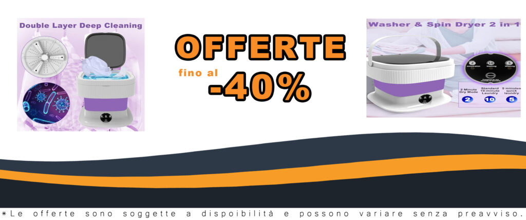 Mini lavatrice, 12L pieghevole portatile lavatrice e asciugatrice, pieghevole compatto, piccola lavatrice pieghevole, calzini, vestiti per bambini, biancheria intima, dormitorio, campeggio,