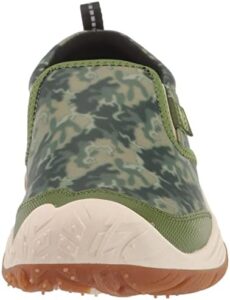KEEN Speed Hound - Scarpe da ginnastica unisex per bambini, resistenti, comode, facili da indossare sul battistrada