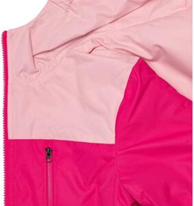 ARCTIX Static Insulated Winter Jacket Atletico-Isolato-Giacche Bambine e Ragazze