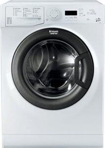 Hotpoint Ariston Lavatrice Carica frontale 8 Kg Classe A+++ 60cm 1000g FMF803BIT