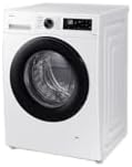 SAMSUNG Lavatrice WW11DG5B25AEET Capacità 11 Kg 1400 Giri Motore Inverter Classe Energetica A